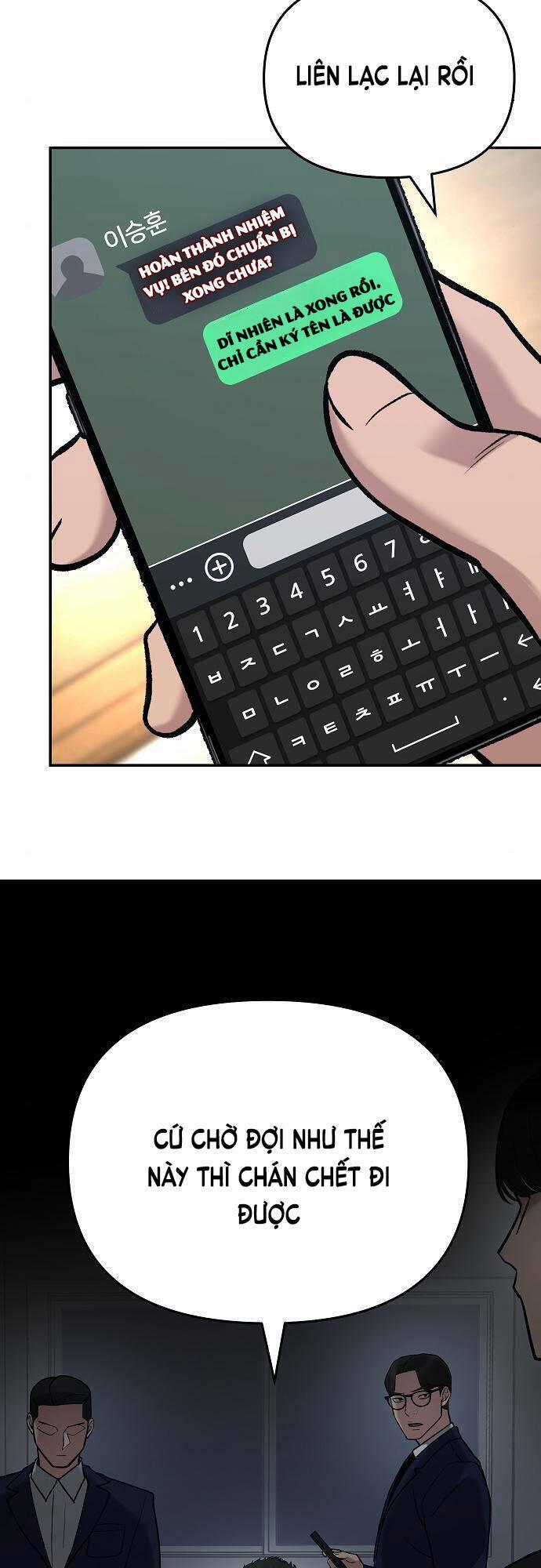 Giang Hồ Thực Thi Công Lý 54 trang 7