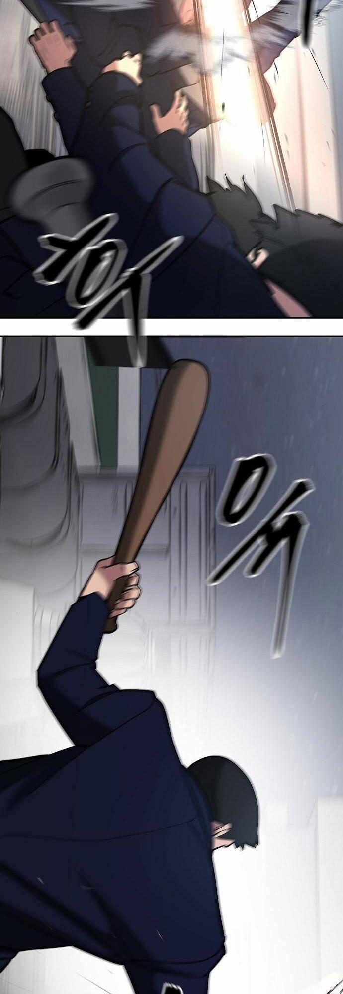 Giang Hồ Thực Thi Công Lý 54 trang 72