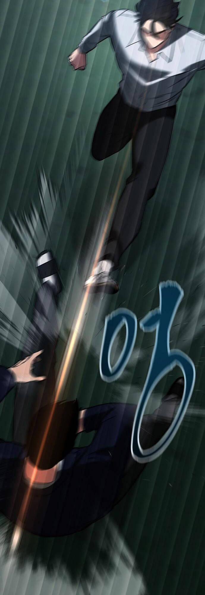 Giang Hồ Thực Thi Công Lý 54 trang 77