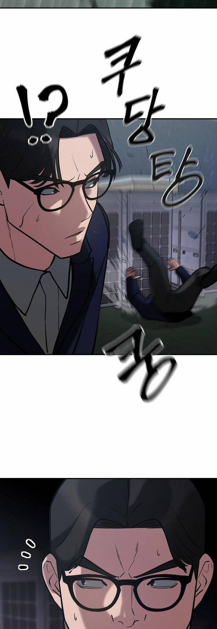 Giang Hồ Thực Thi Công Lý 54 trang 78