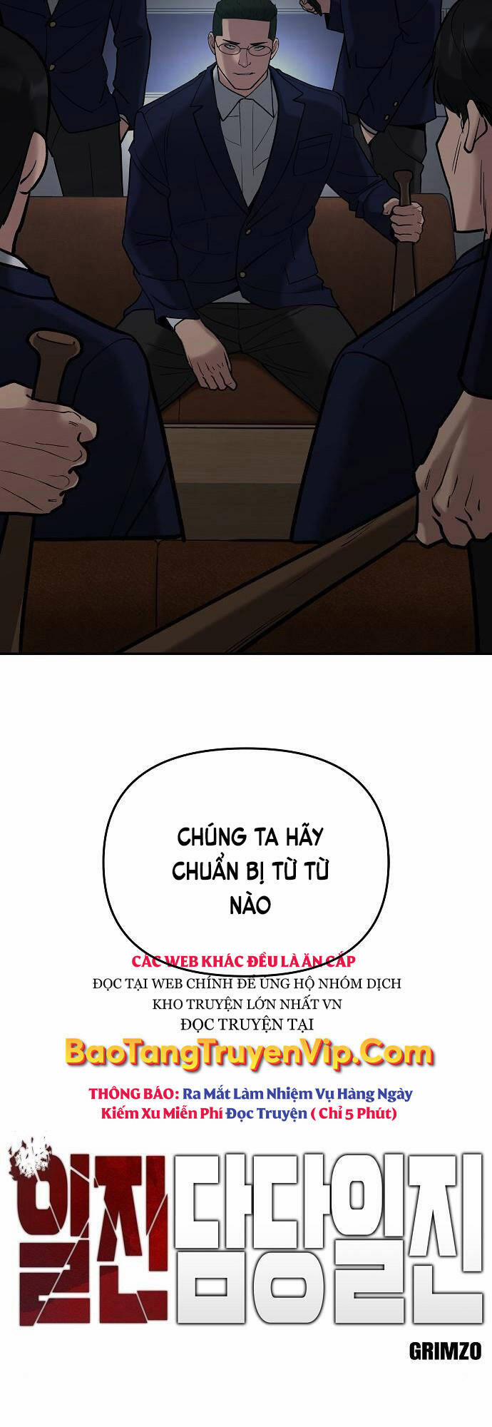 Giang Hồ Thực Thi Công Lý 54 trang 8