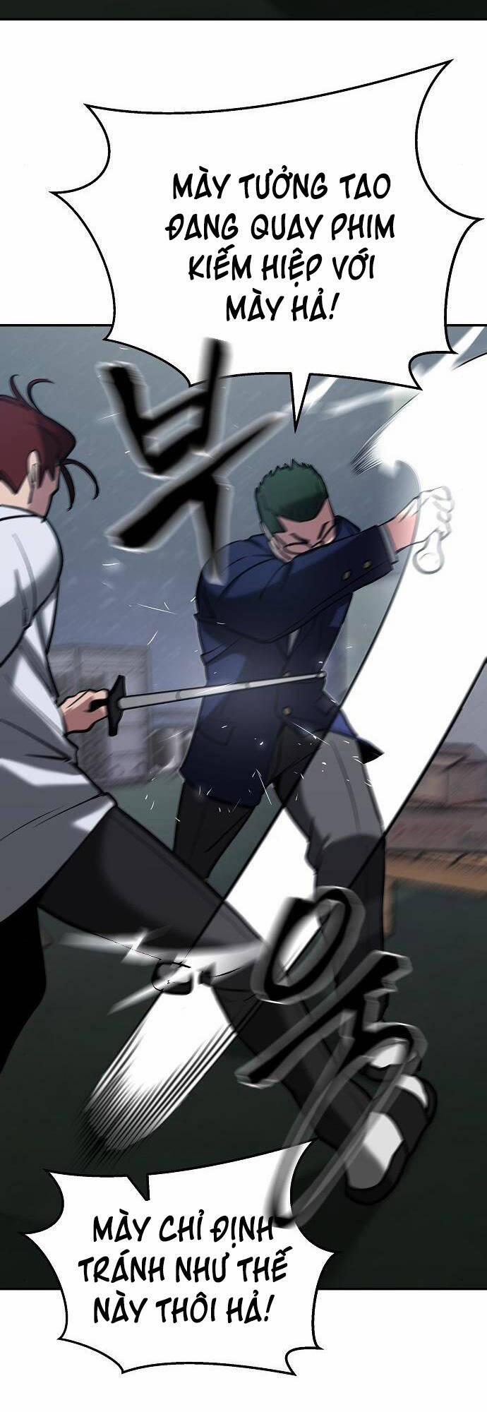 Giang Hồ Thực Thi Công Lý 54 trang 80