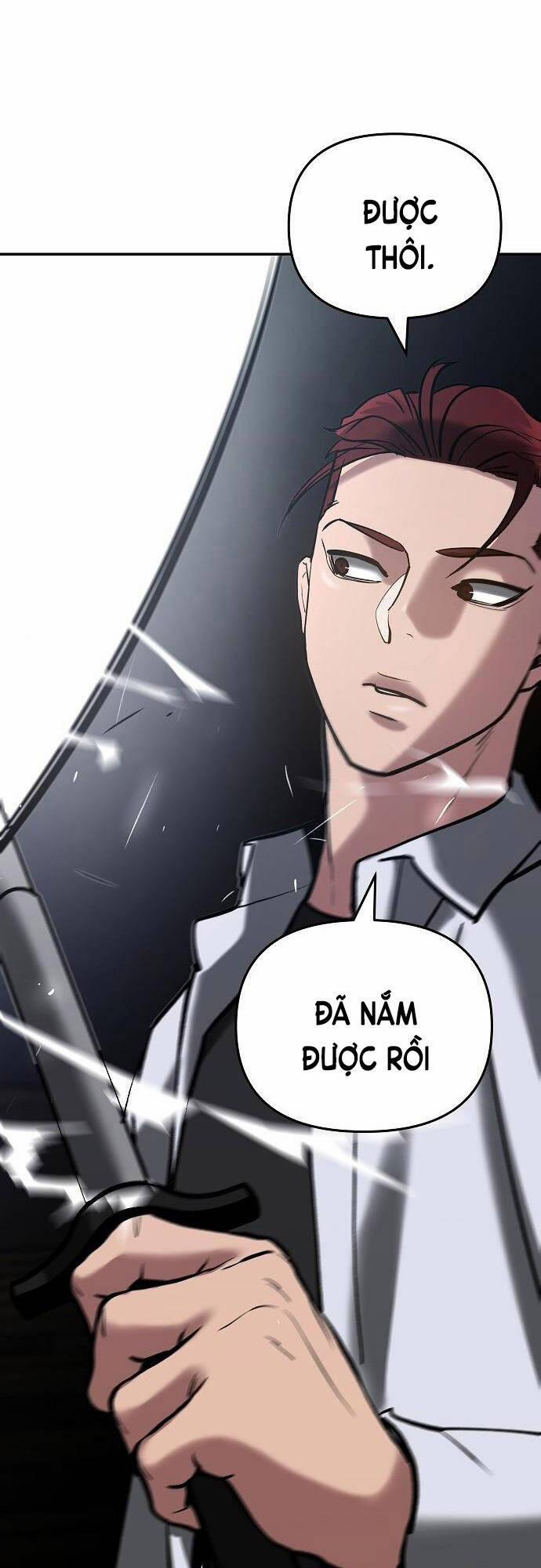 Giang Hồ Thực Thi Công Lý 54 trang 81