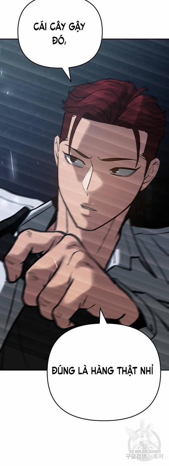 Giang Hồ Thực Thi Công Lý 54 trang 83