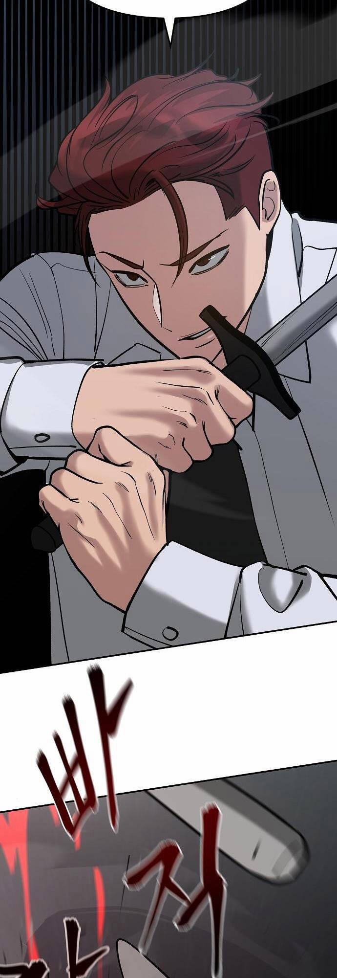 Giang Hồ Thực Thi Công Lý 54 trang 96