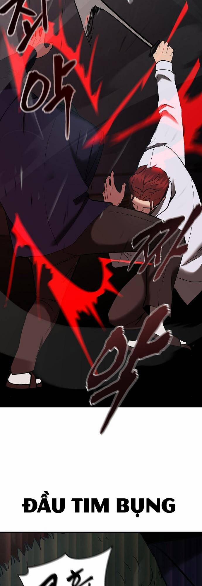 Giang Hồ Thực Thi Công Lý 54 trang 97