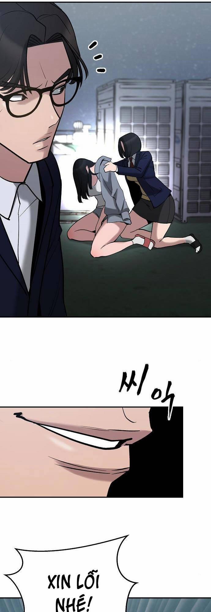 Giang Hồ Thực Thi Công Lý 54 trang 99