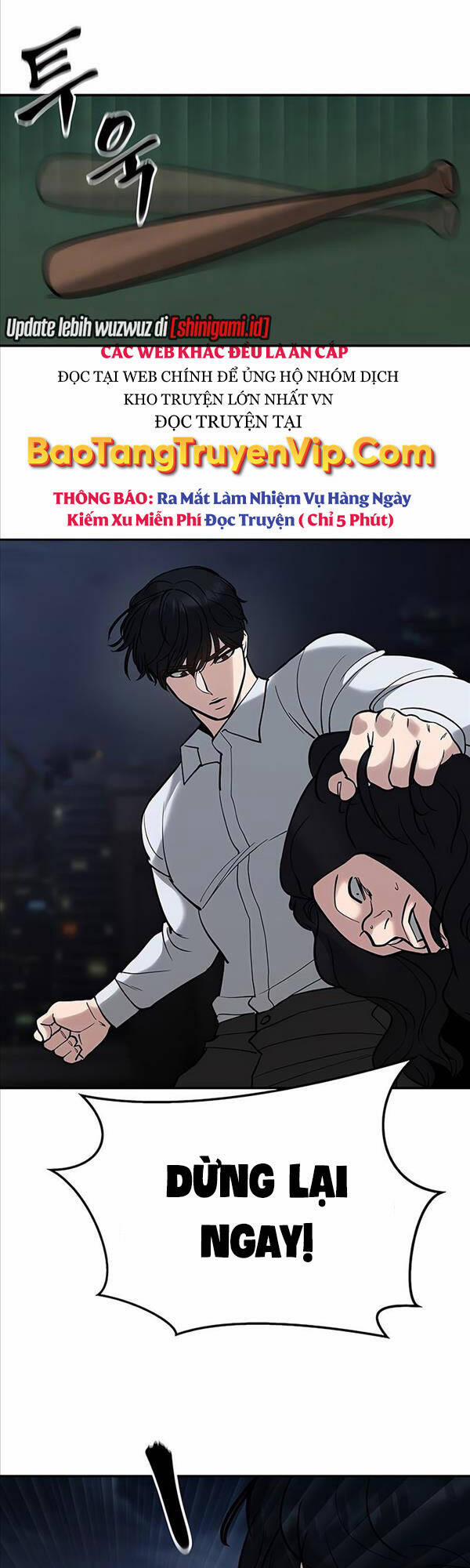 Giang Hồ Thực Thi Công Lý 55 trang 13