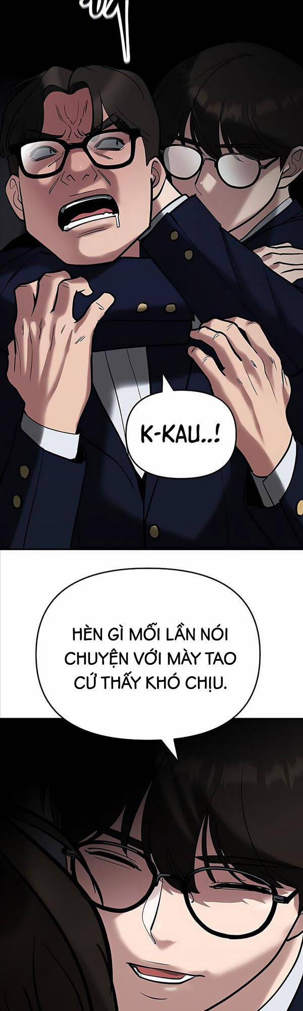 Giang Hồ Thực Thi Công Lý 55 trang 19