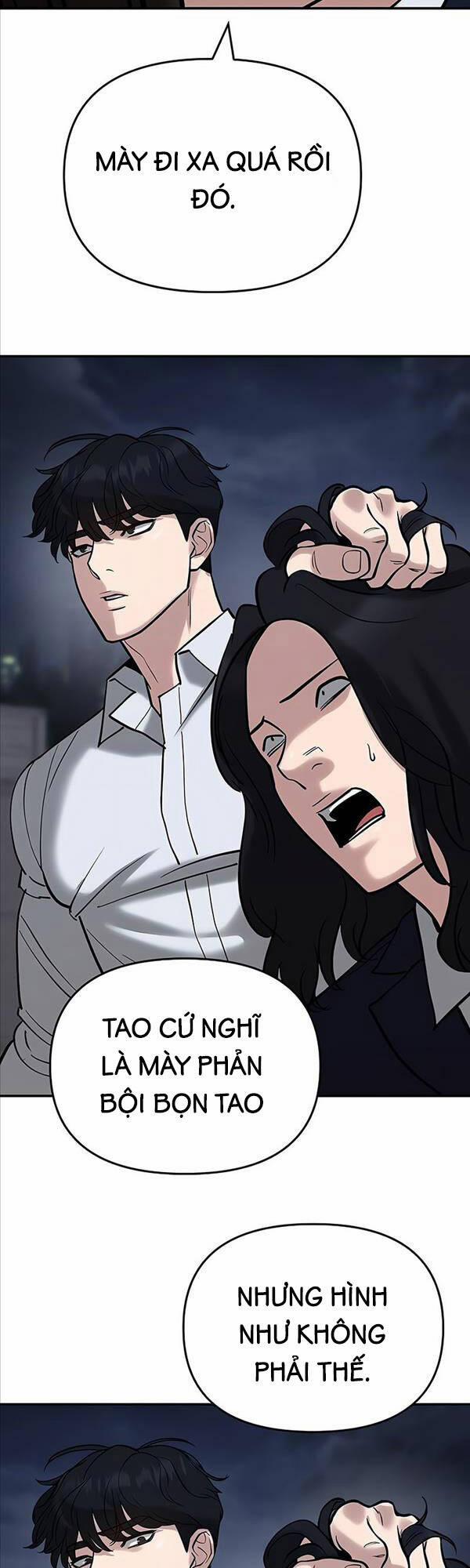 Giang Hồ Thực Thi Công Lý 55 trang 20