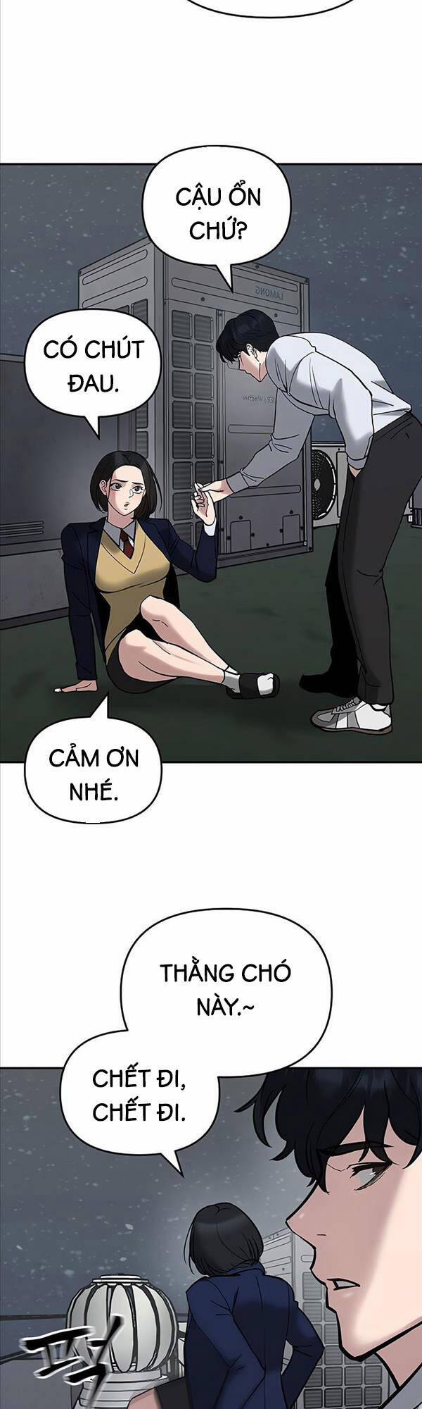 Giang Hồ Thực Thi Công Lý 55 trang 27