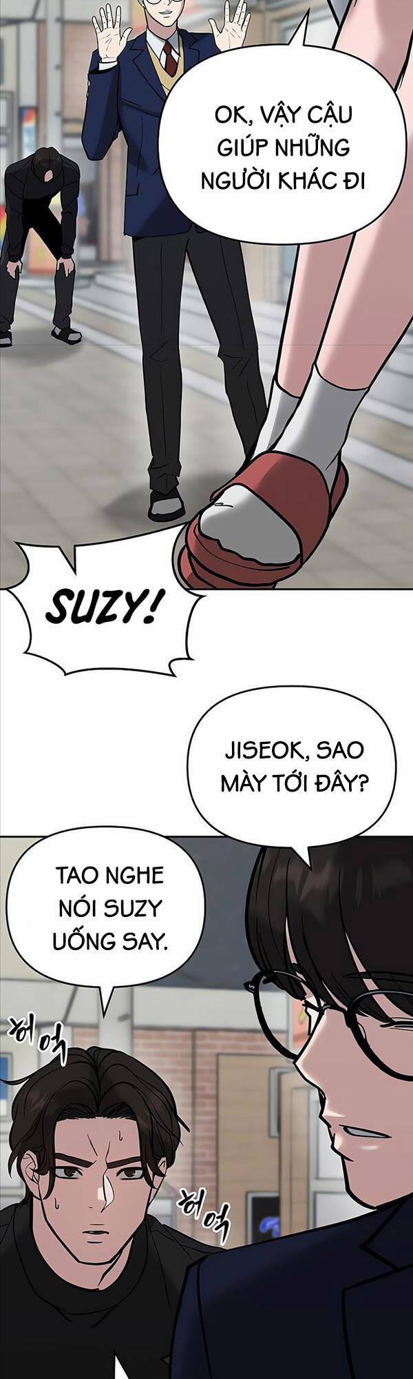 Giang Hồ Thực Thi Công Lý 55 trang 38