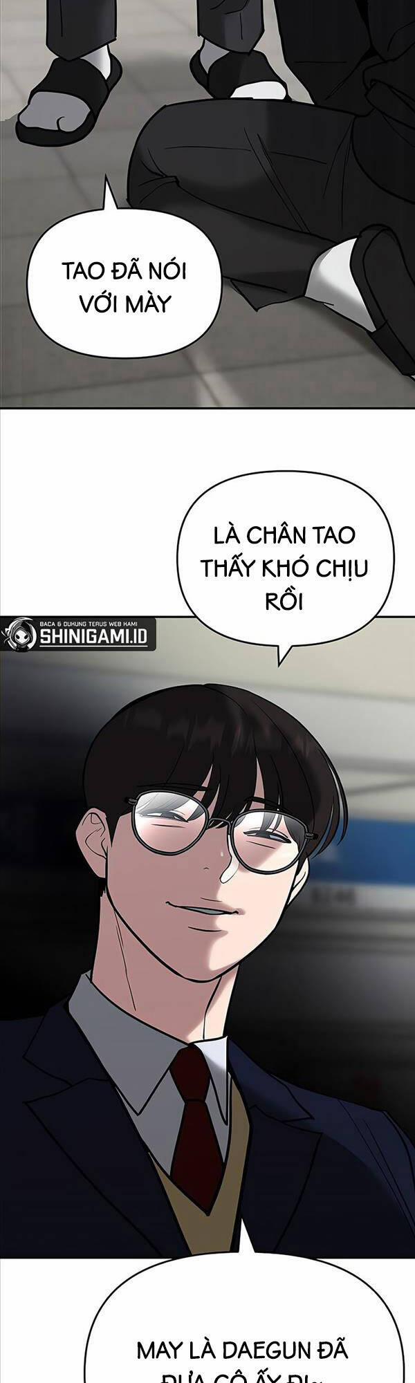 Giang Hồ Thực Thi Công Lý 55 trang 44