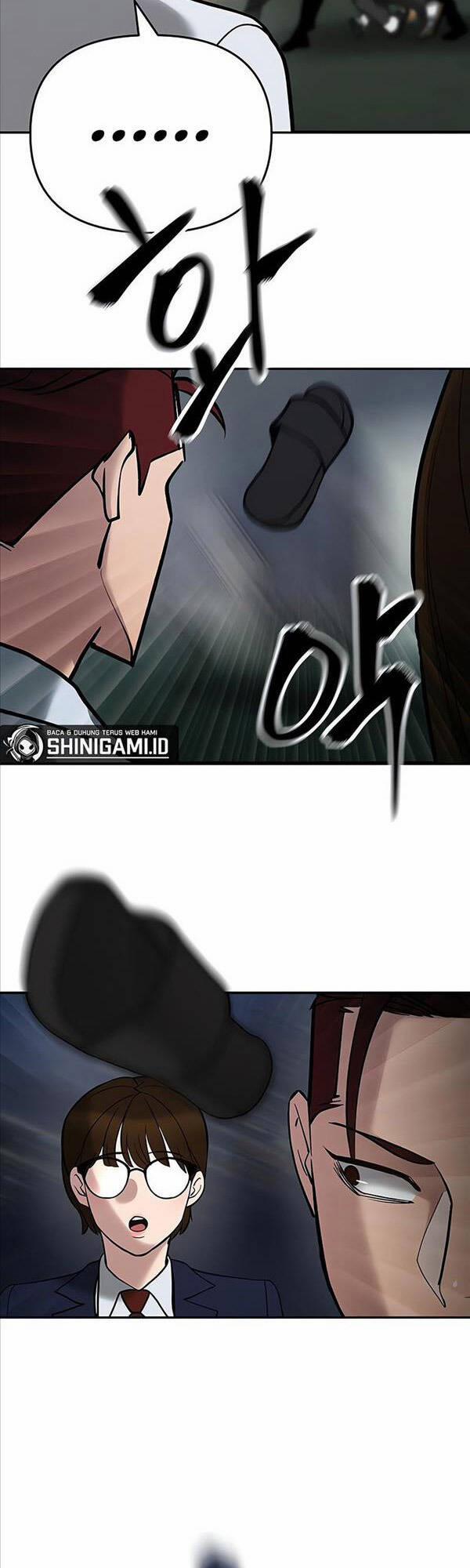 Giang Hồ Thực Thi Công Lý 55 trang 5