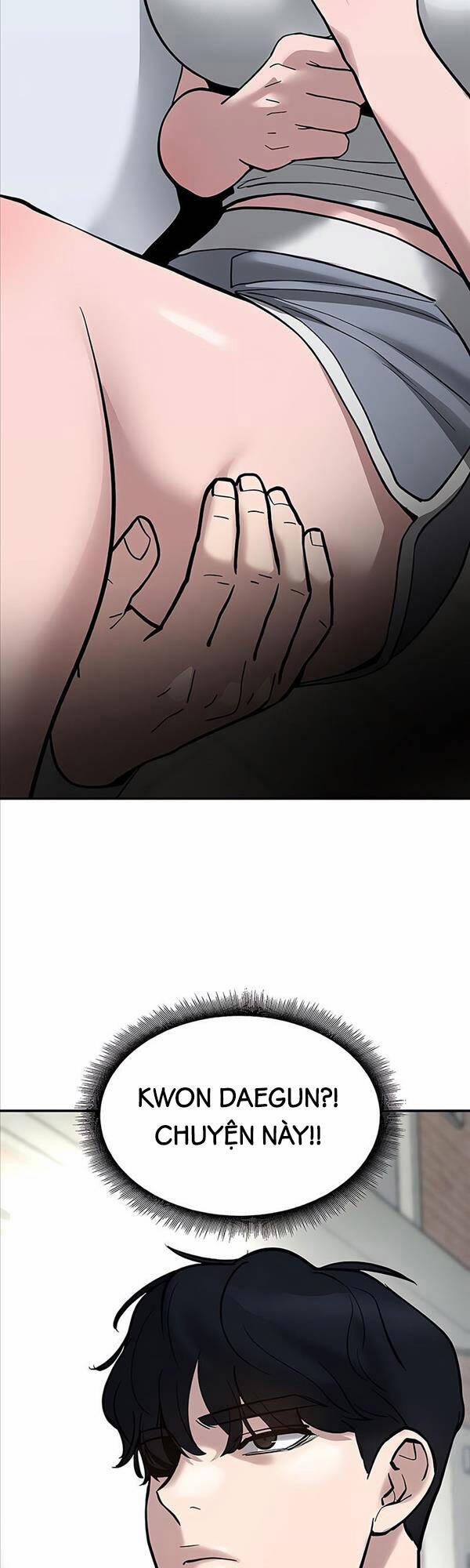 Giang Hồ Thực Thi Công Lý 55 trang 50