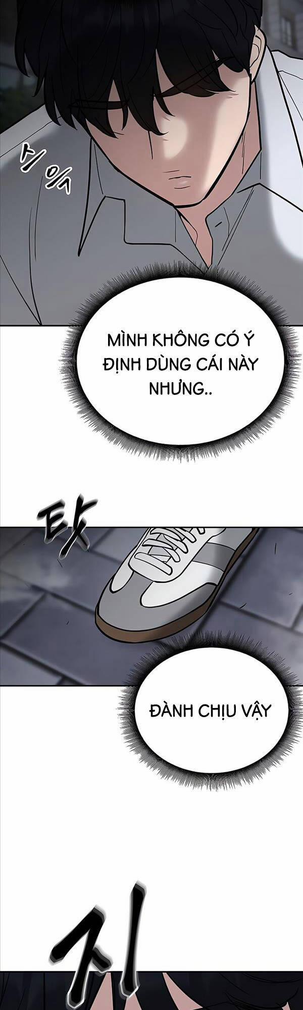 Giang Hồ Thực Thi Công Lý 55 trang 58