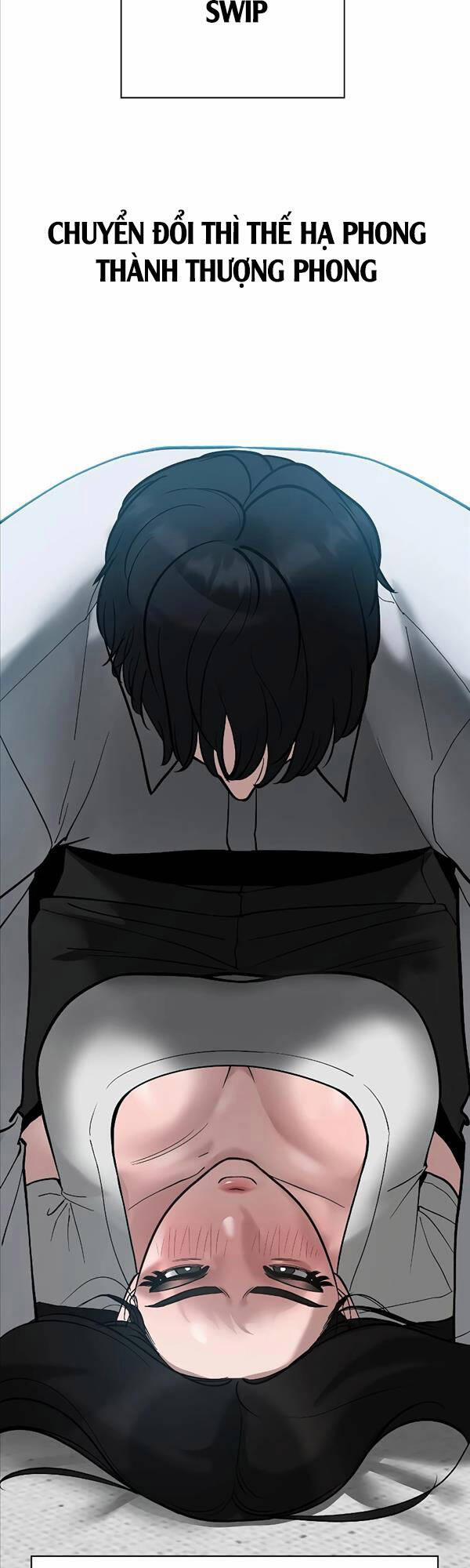 Giang Hồ Thực Thi Công Lý 56 trang 21