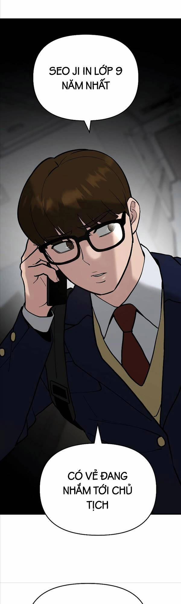 Giang Hồ Thực Thi Công Lý 56 trang 27