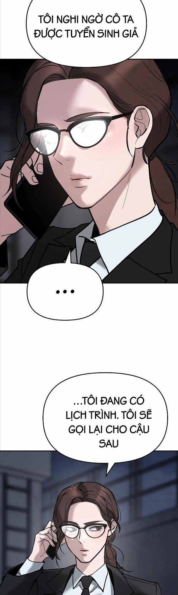 Giang Hồ Thực Thi Công Lý 56 trang 28