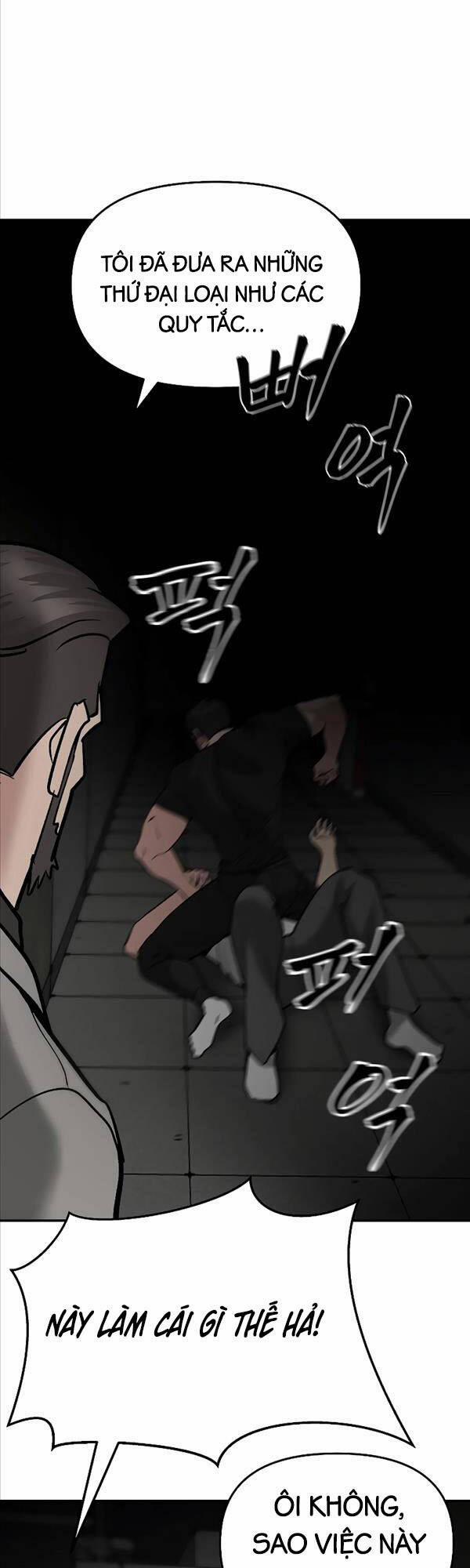 Giang Hồ Thực Thi Công Lý 56 trang 37