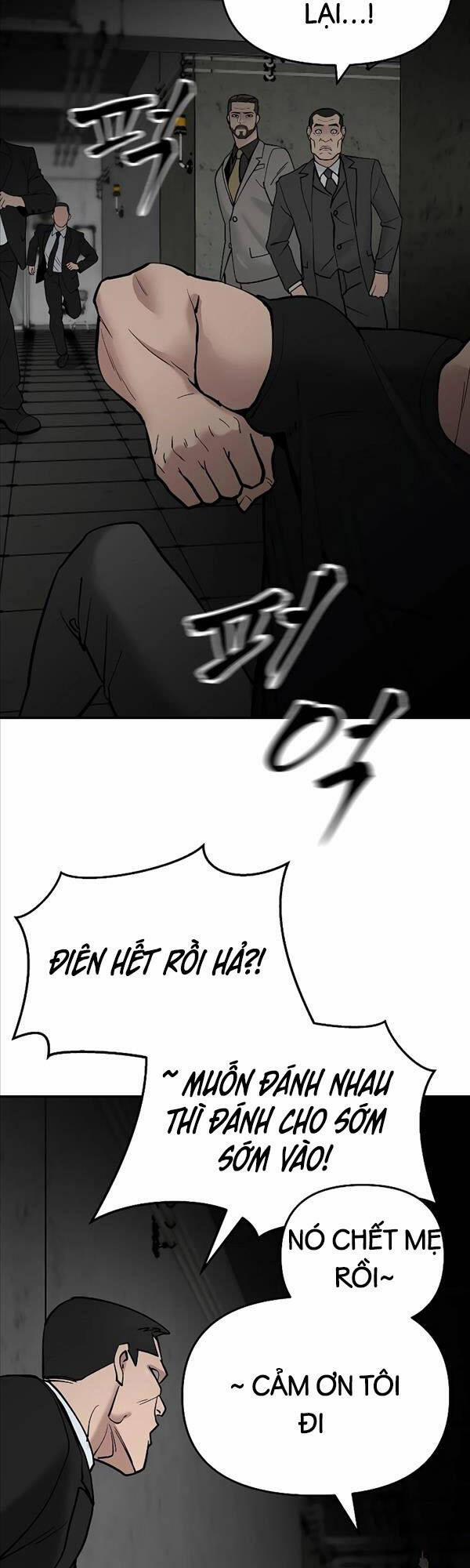 Giang Hồ Thực Thi Công Lý 56 trang 38