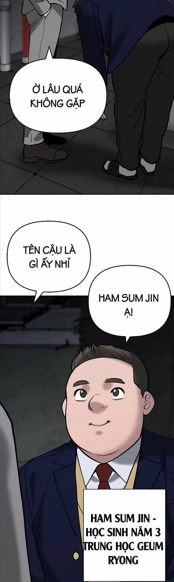 Giang Hồ Thực Thi Công Lý 56 trang 48