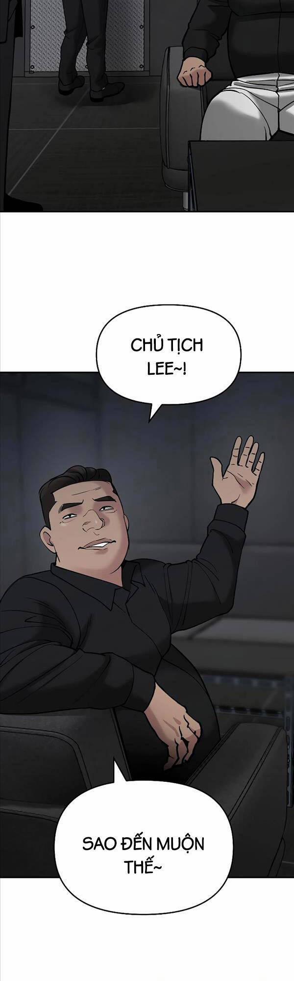 Giang Hồ Thực Thi Công Lý 56 trang 55