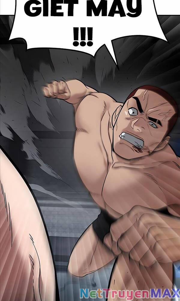 Giang Hồ Thực Thi Công Lý 57 trang 100