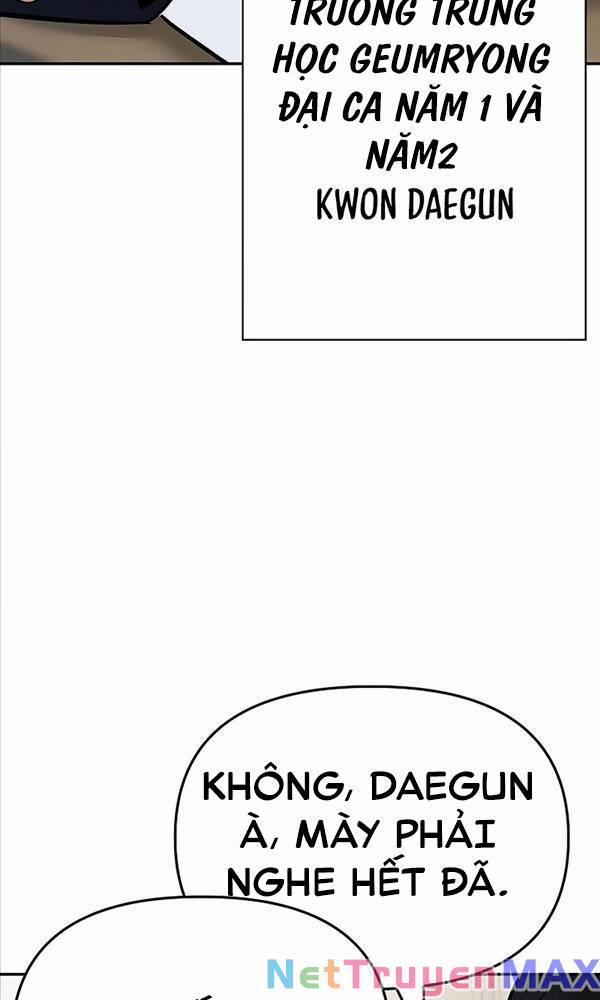 Giang Hồ Thực Thi Công Lý 57 trang 164