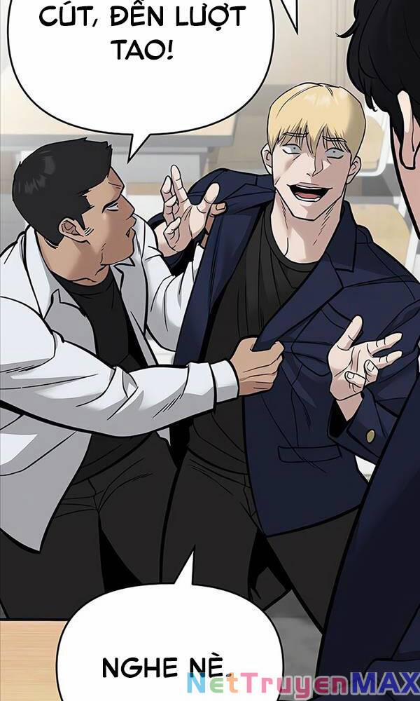 Giang Hồ Thực Thi Công Lý 57 trang 165
