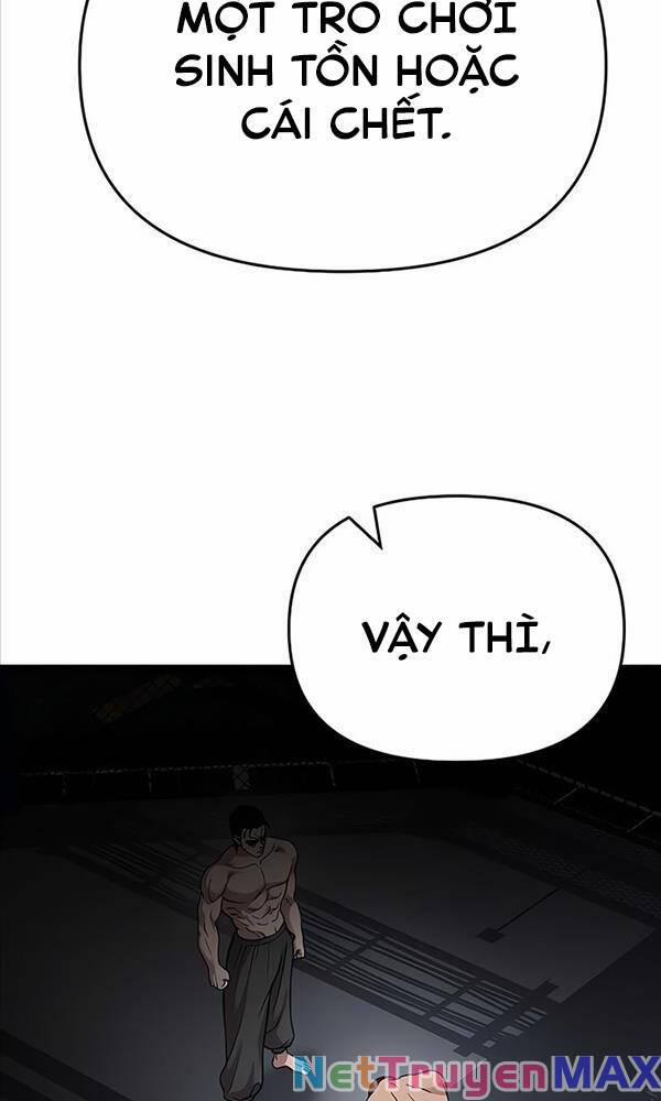 Giang Hồ Thực Thi Công Lý 57 trang 92