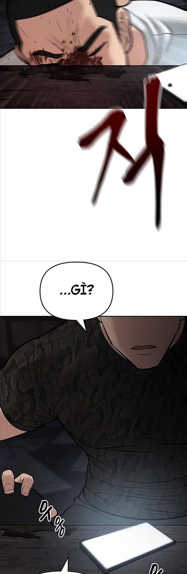 Giang Hồ Thực Thi Công Lý 58 trang 100