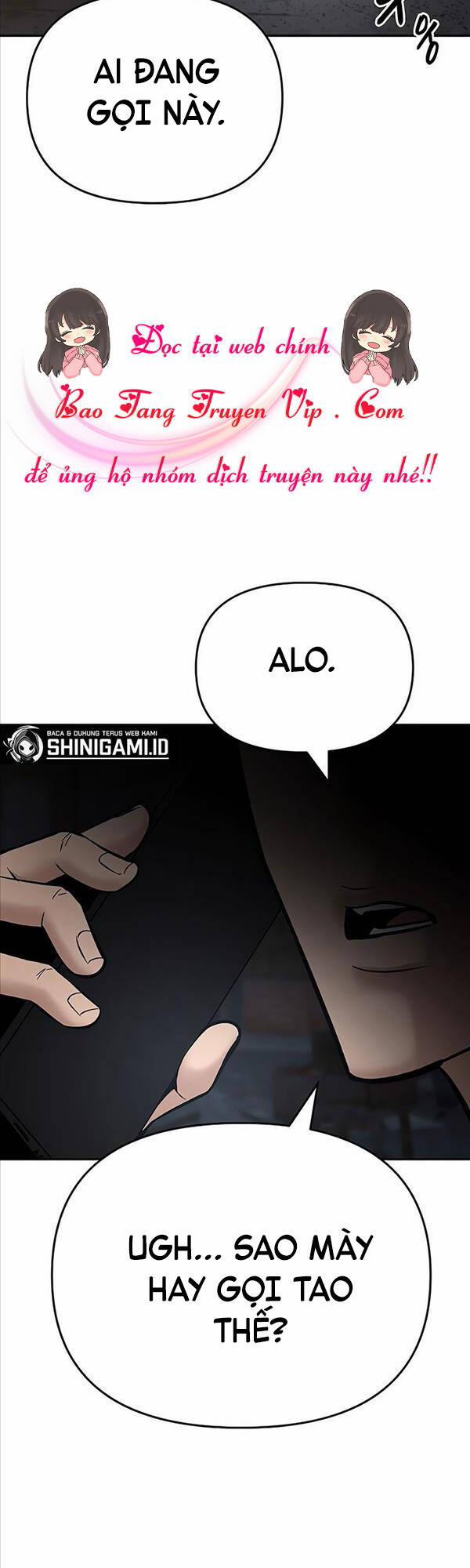 Giang Hồ Thực Thi Công Lý 58 trang 101