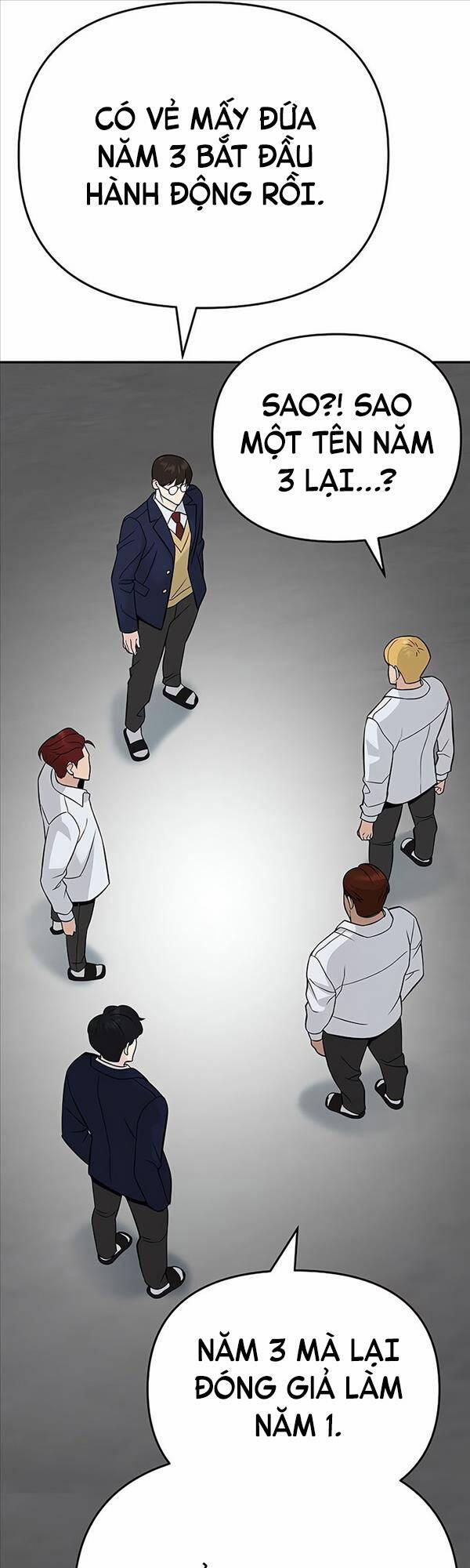 Giang Hồ Thực Thi Công Lý 58 trang 19