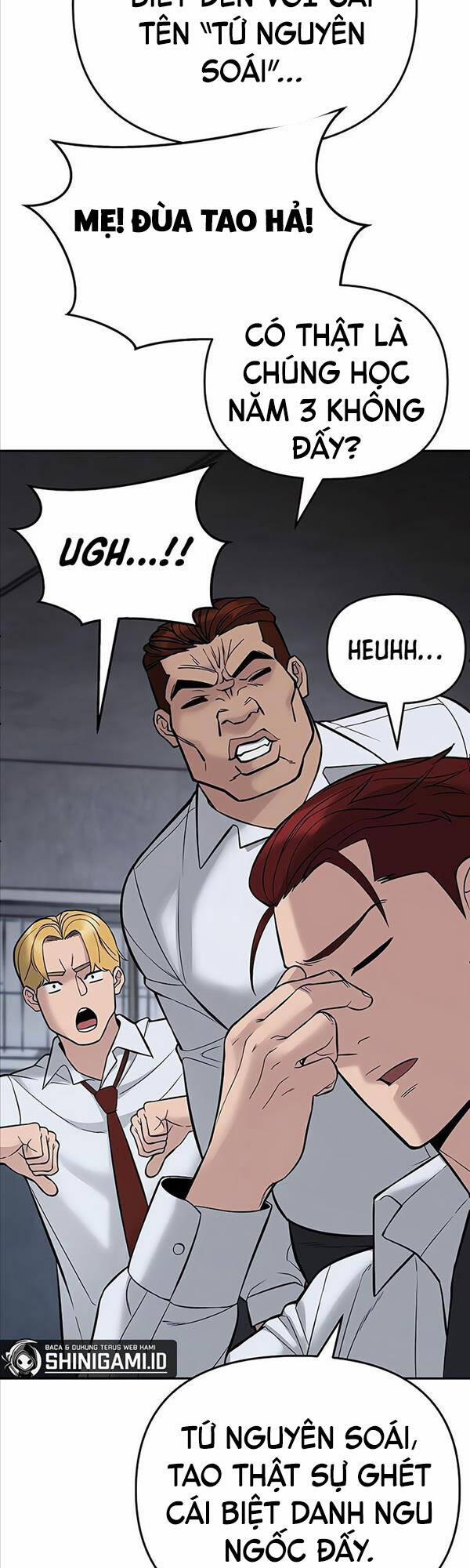 Giang Hồ Thực Thi Công Lý 58 trang 23