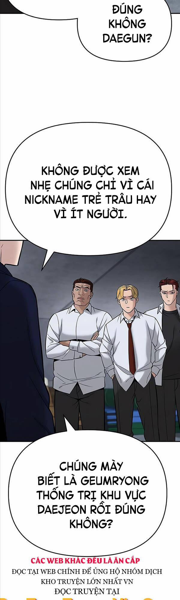 Giang Hồ Thực Thi Công Lý 58 trang 25