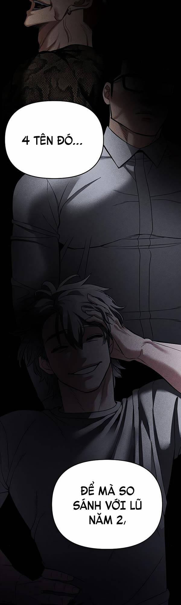 Giang Hồ Thực Thi Công Lý 58 trang 27