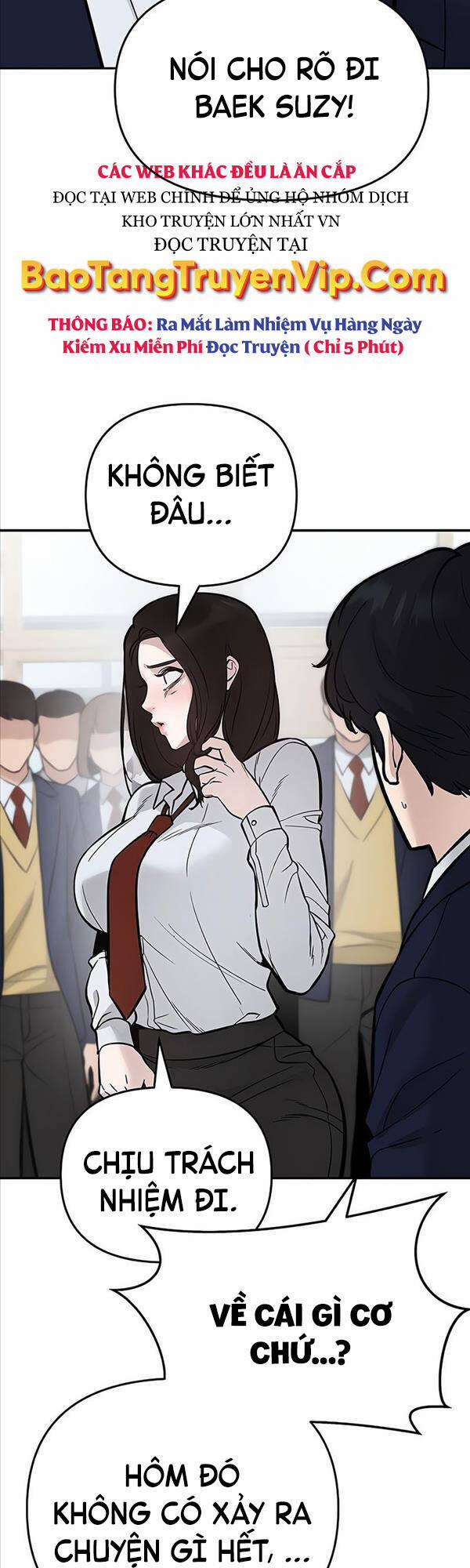 Giang Hồ Thực Thi Công Lý 58 trang 3