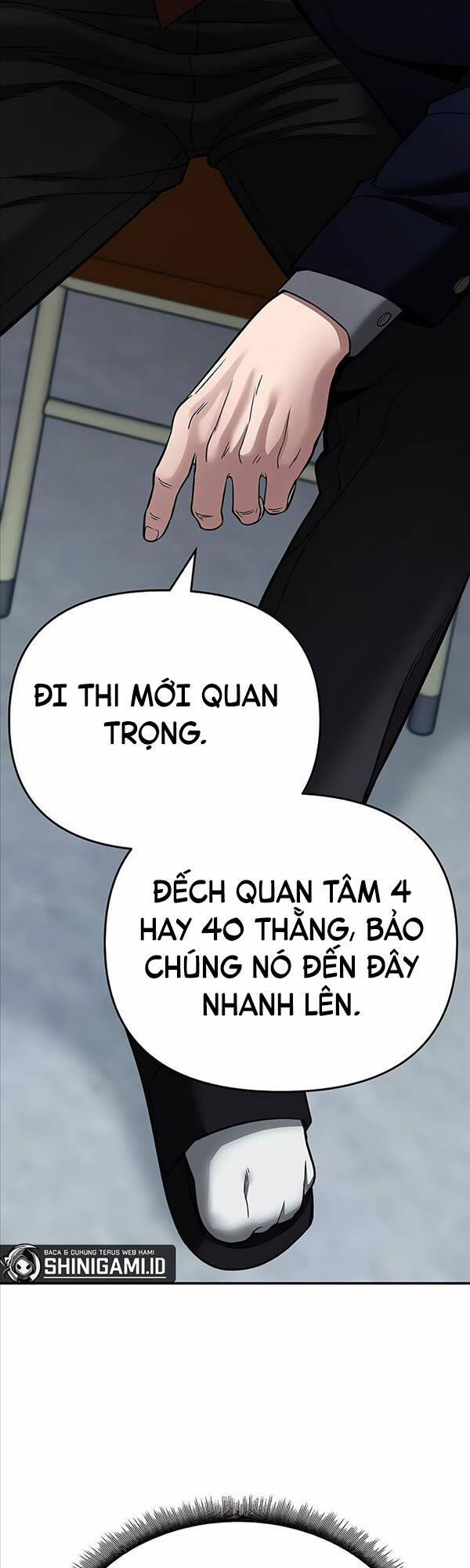 Giang Hồ Thực Thi Công Lý 58 trang 32