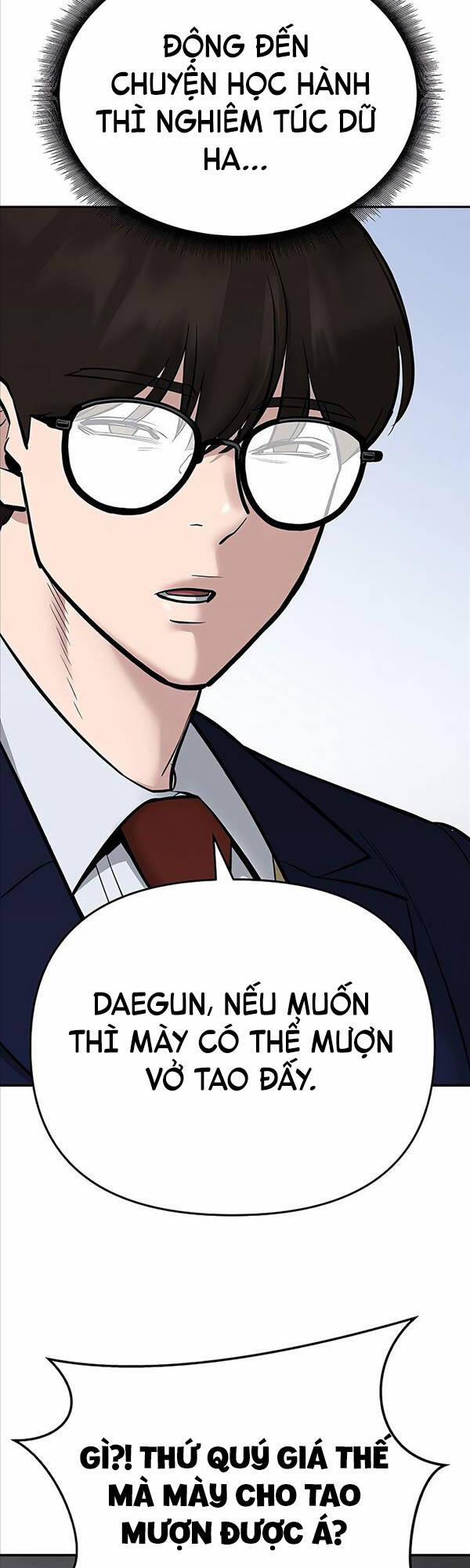 Giang Hồ Thực Thi Công Lý 58 trang 33