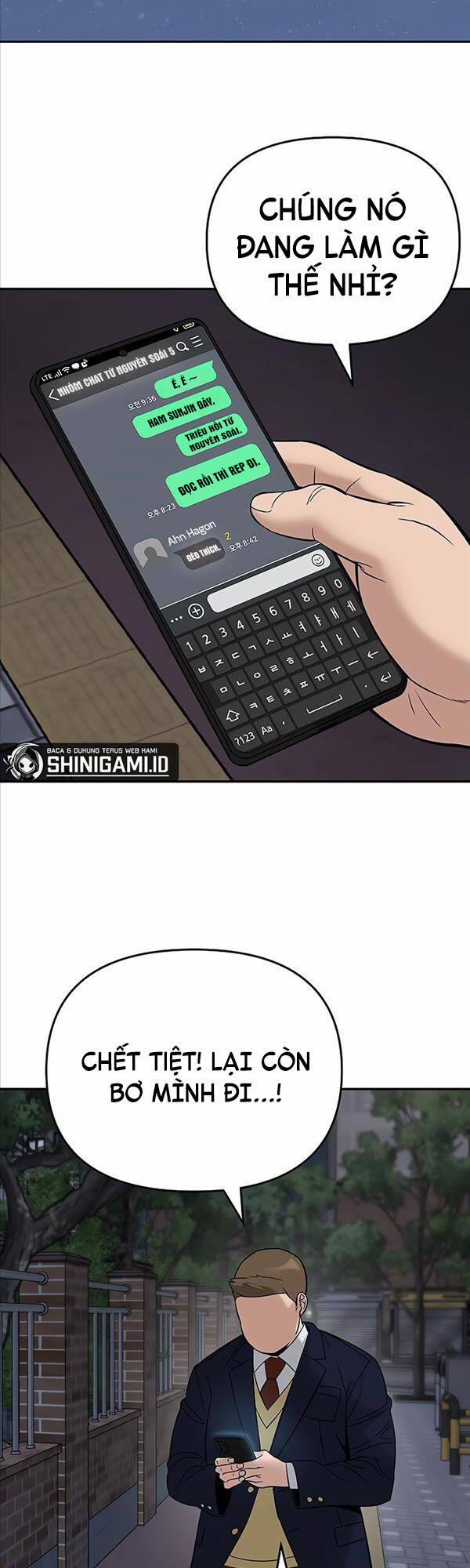 Giang Hồ Thực Thi Công Lý 58 trang 37