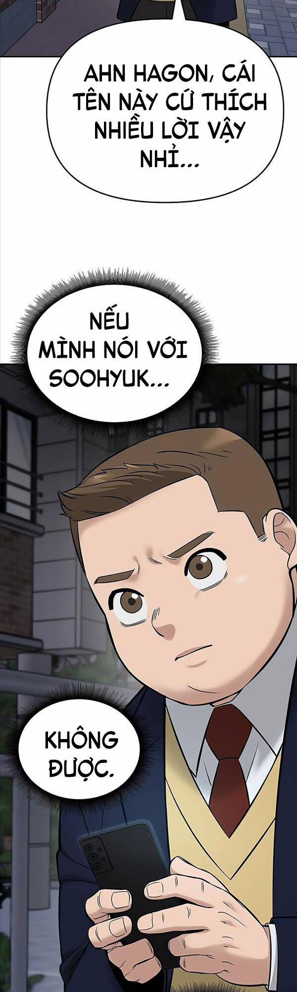 Giang Hồ Thực Thi Công Lý 58 trang 38