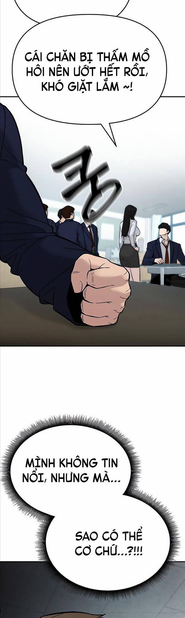 Giang Hồ Thực Thi Công Lý 58 trang 4