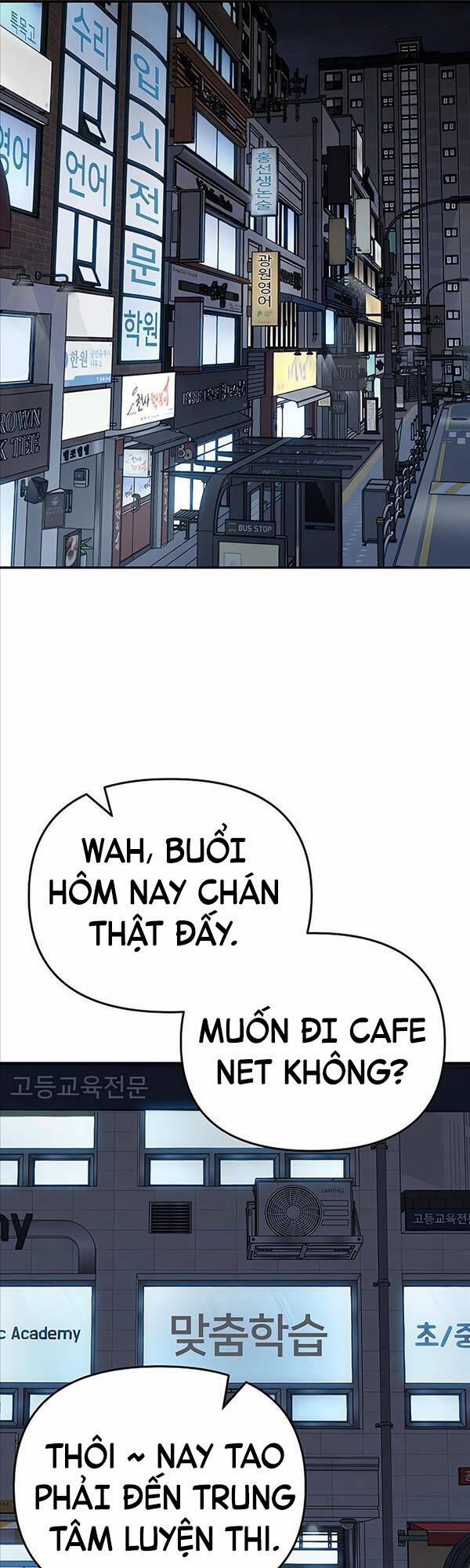 Giang Hồ Thực Thi Công Lý 58 trang 40