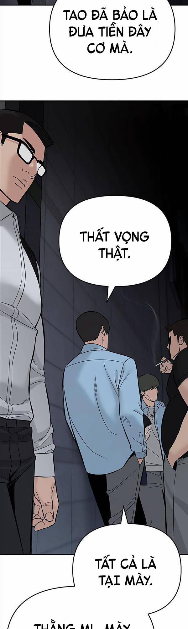 Giang Hồ Thực Thi Công Lý 58 trang 44