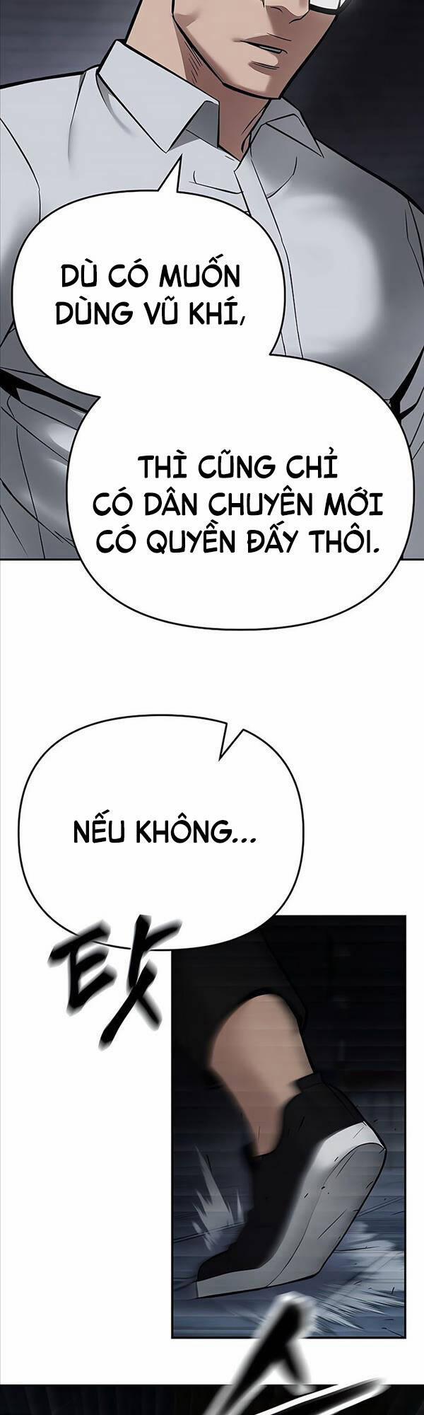 Giang Hồ Thực Thi Công Lý 58 trang 74