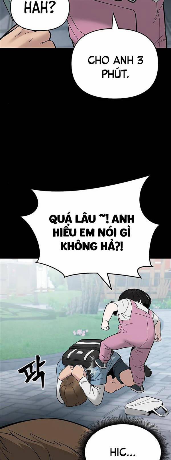 Giang Hồ Thực Thi Công Lý 58 trang 9