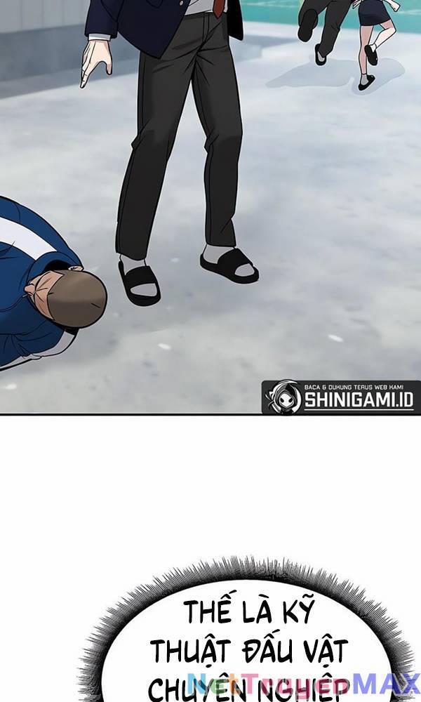 Giang Hồ Thực Thi Công Lý 59 trang 146