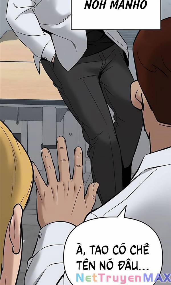 Giang Hồ Thực Thi Công Lý 59 trang 30