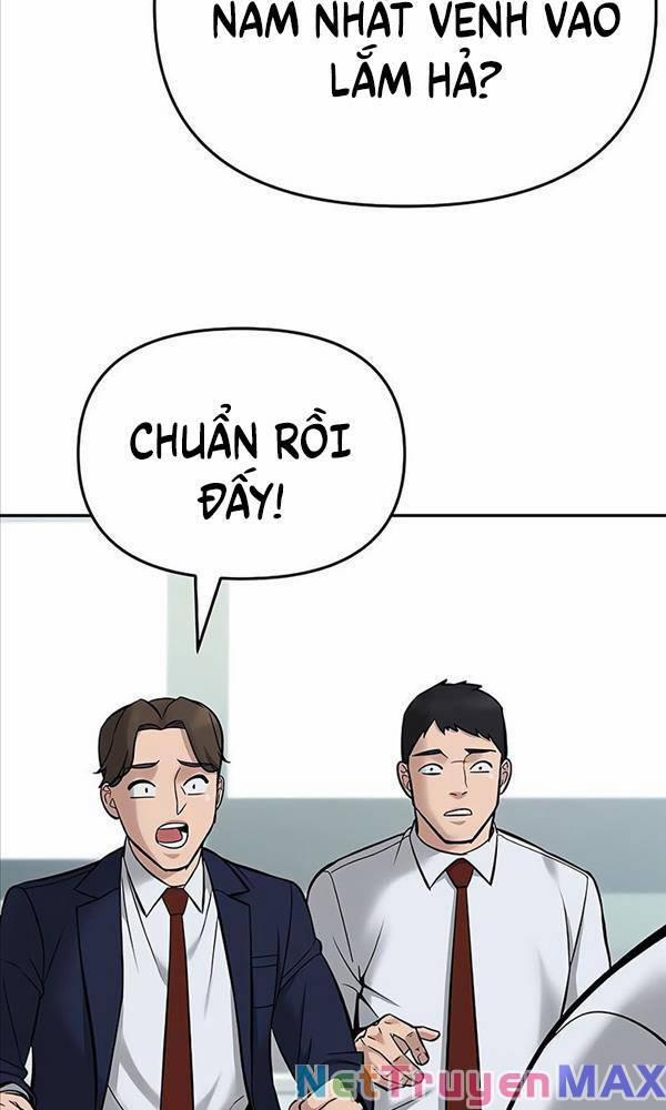 Giang Hồ Thực Thi Công Lý 59 trang 35